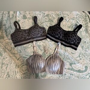 Momcozy Pumping/Nursing Bras